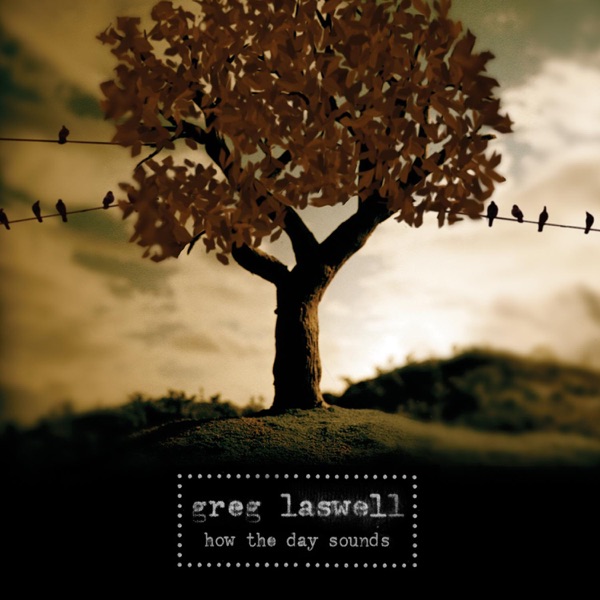 How the Day Sounds - EP album cover