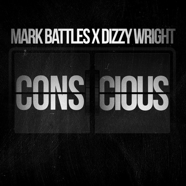 Conscious - Single album cover