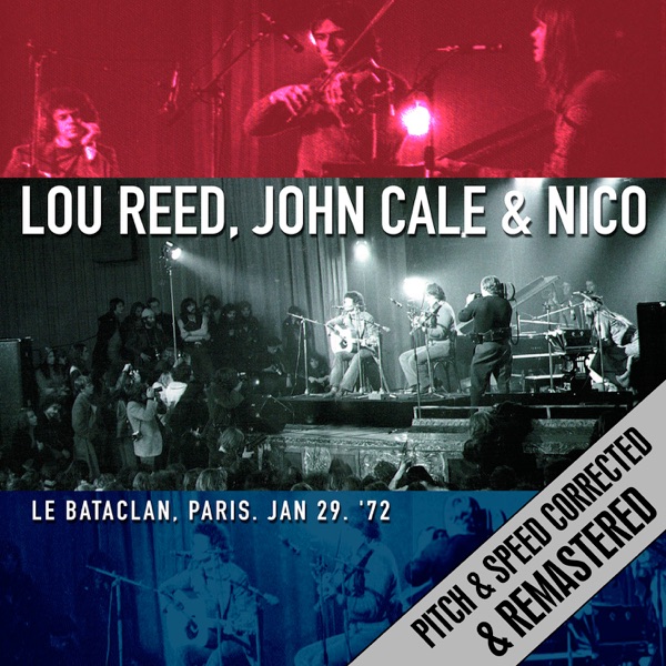 Le Bataclan (Live) [Remastered] album cover