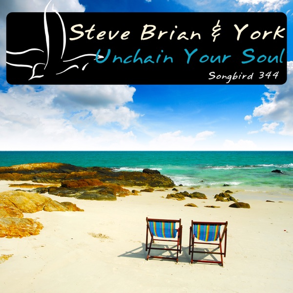 Unchain Your Soul - Single album cover