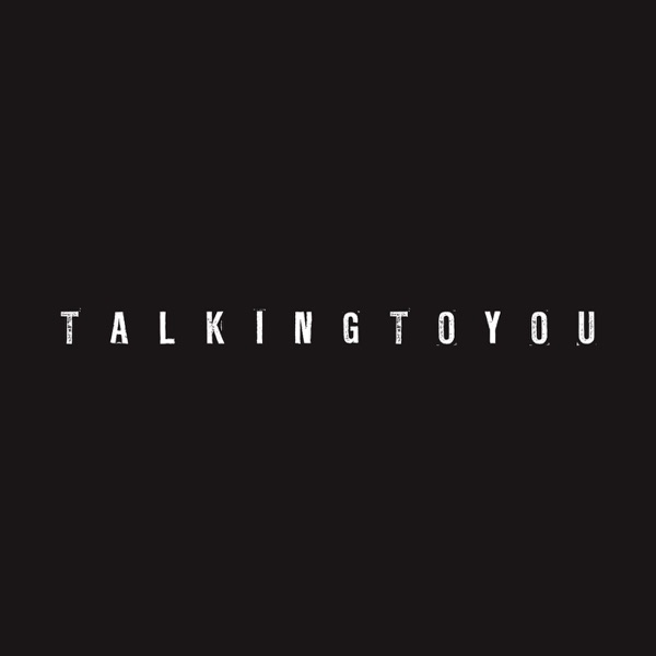 Talking To You - EP album cover