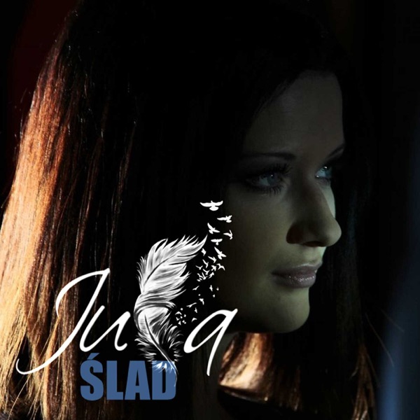 Ślad - Single album cover