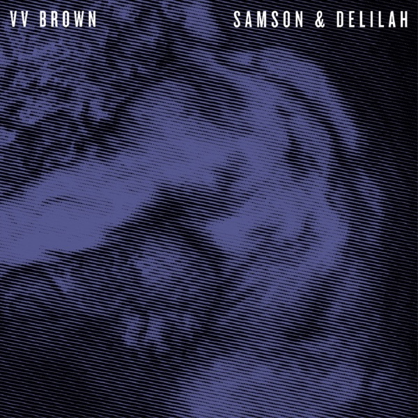 Samson & Delilah album cover