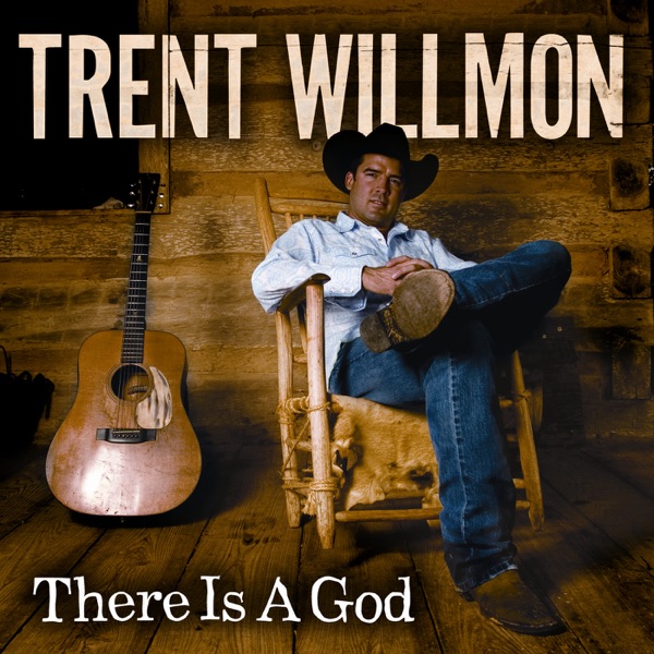 There Is a God - Single album cover