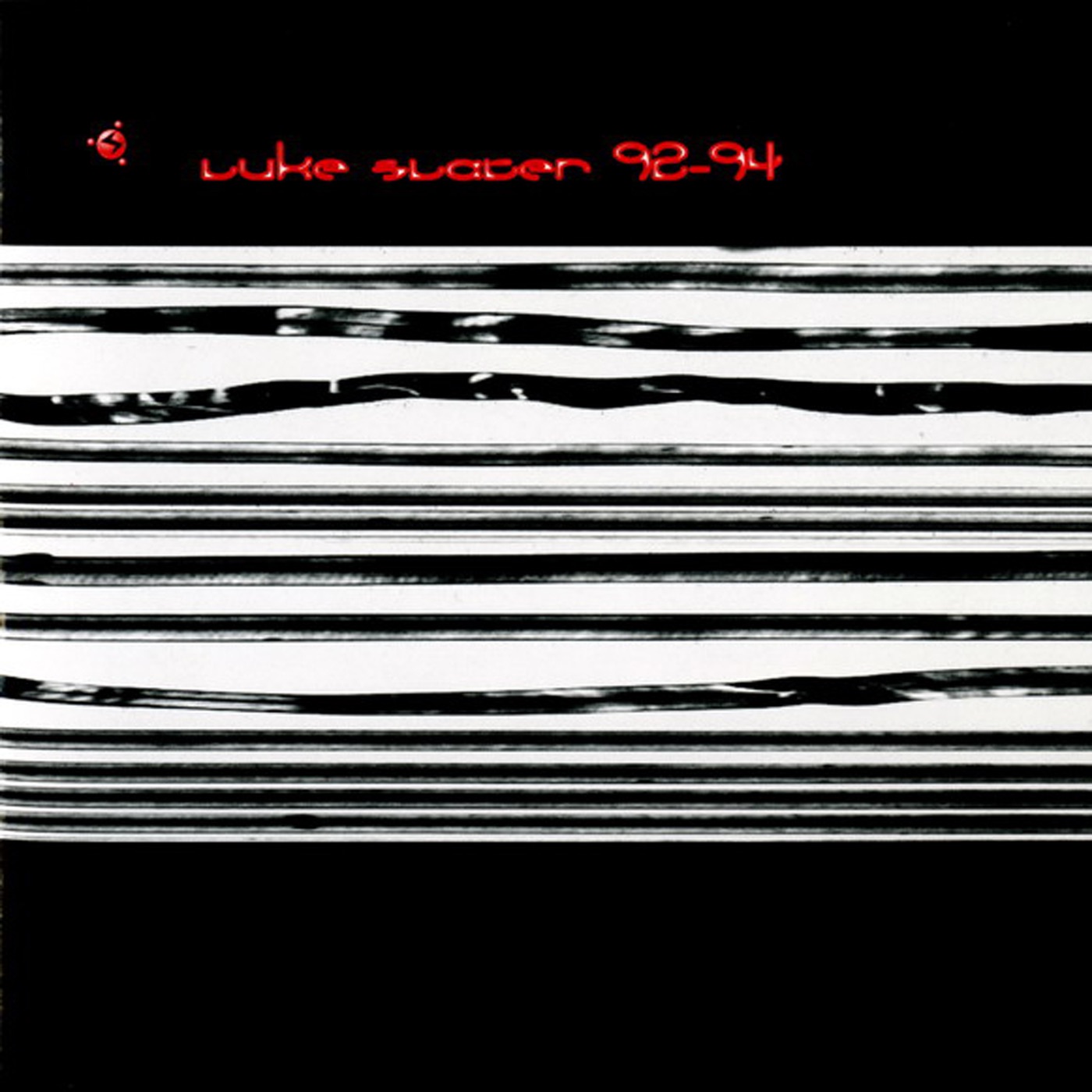 92-94 album cover