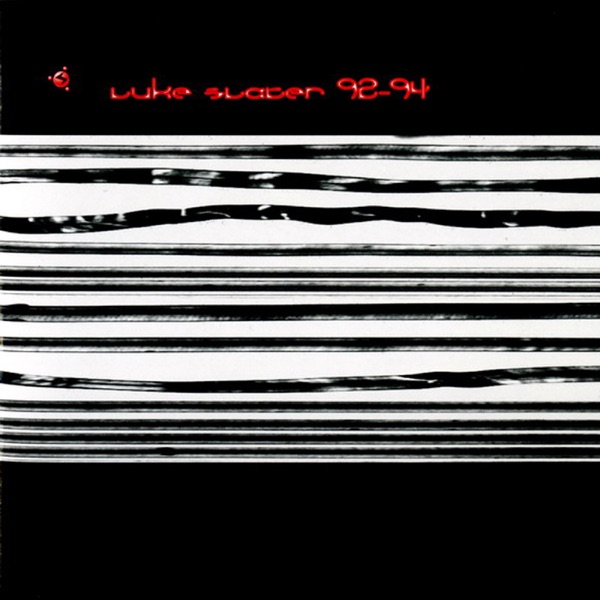 92-94 album cover
