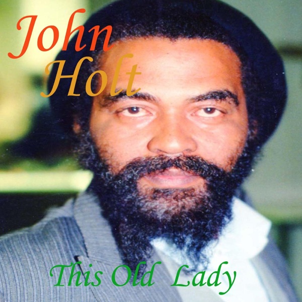 This Old Lady - Single album cover