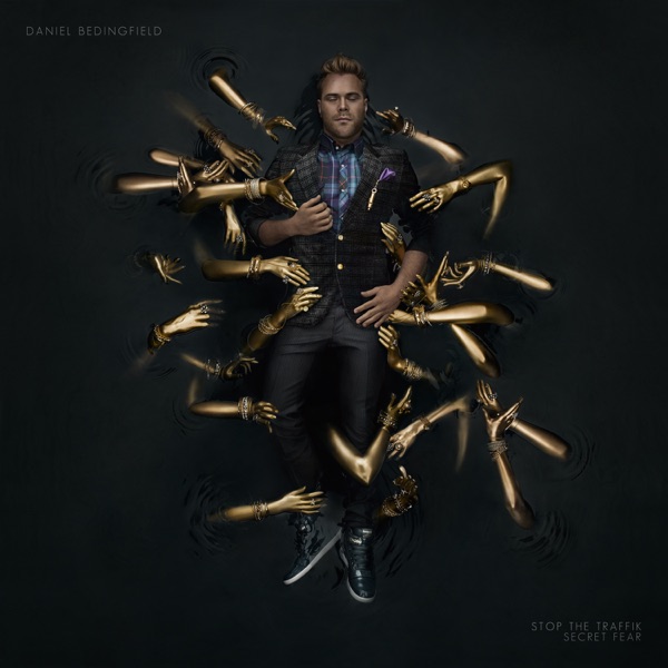 Stop the Traffik - Secret Fear (Special Edition) album cover