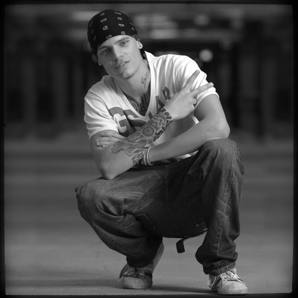 Jantelov - Single album cover