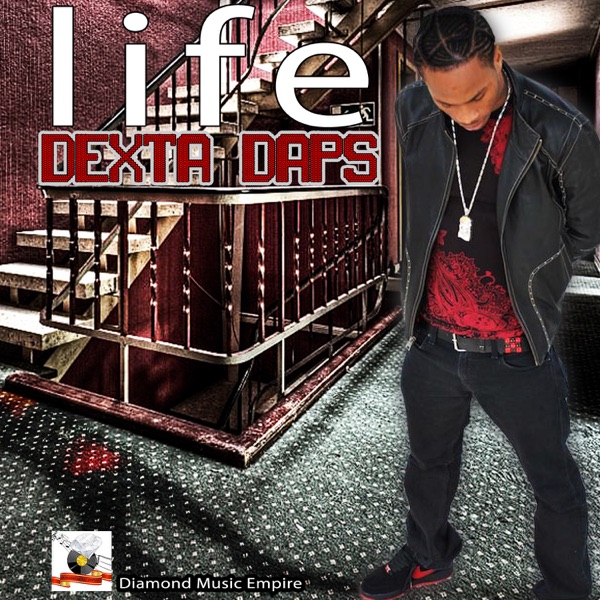 Life - Single album cover