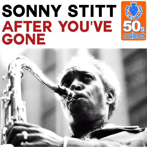 After You've Gone (Remastered) - Single album cover