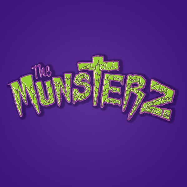 The Munsterz - Single album cover