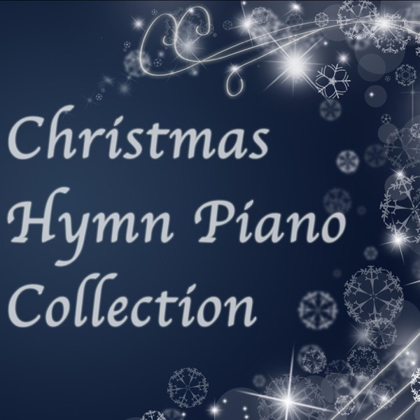 Christmas Hymn Piano Collection album cover