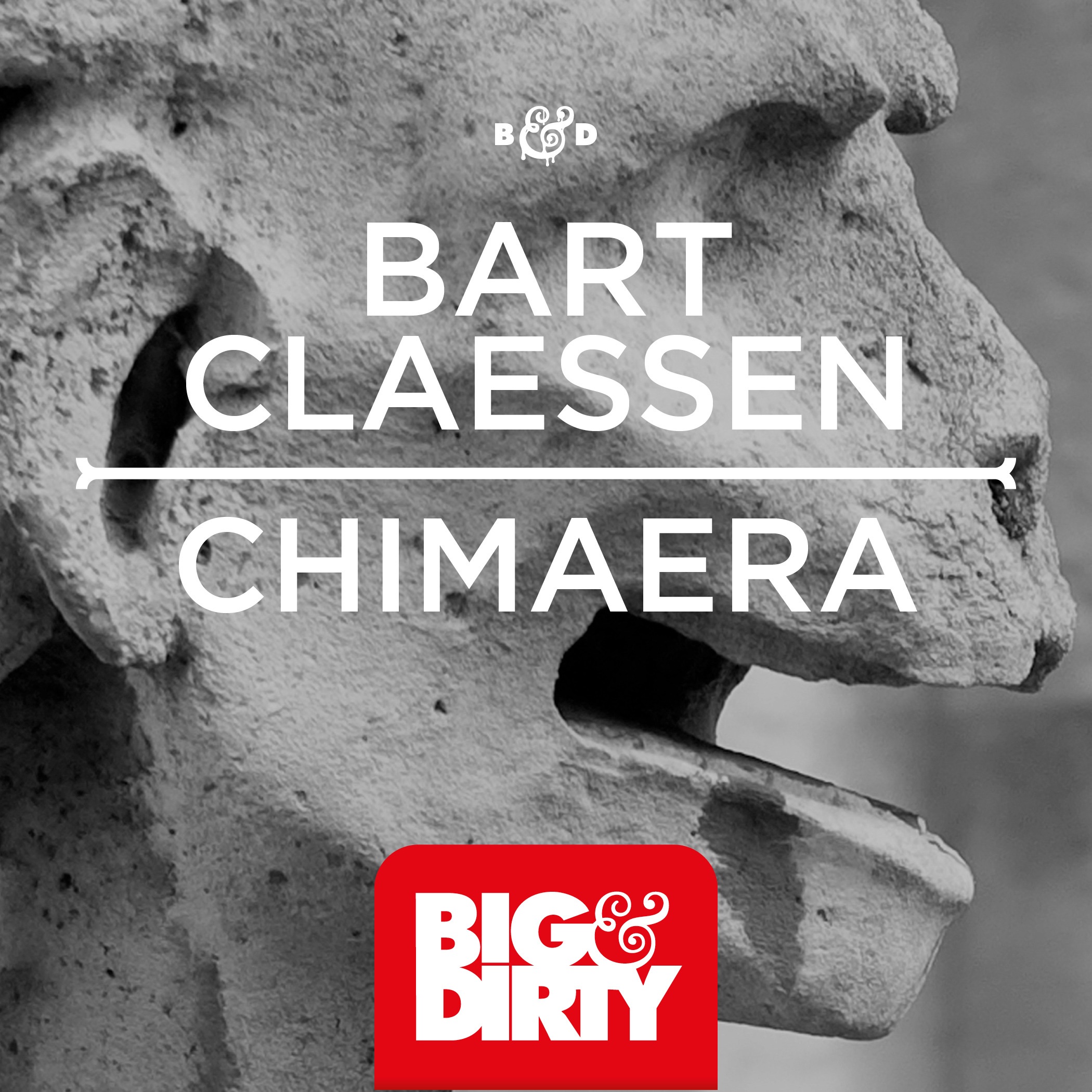 Chimaera - Single album cover
