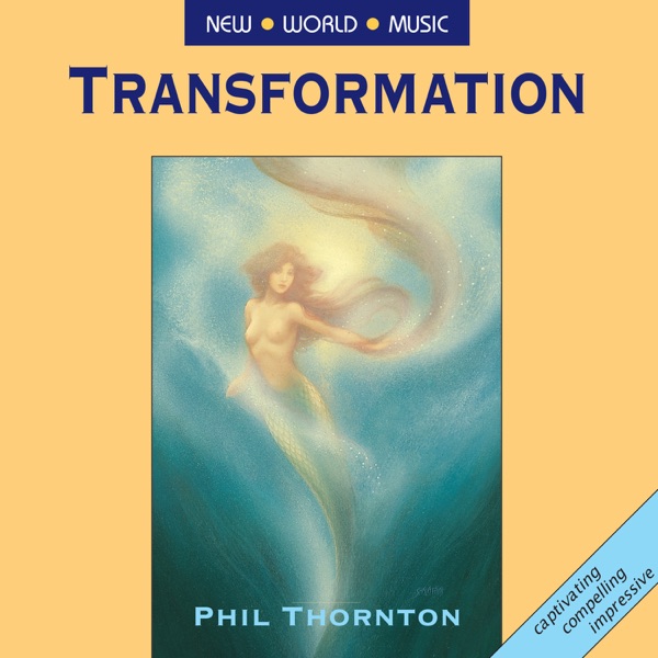 Transformation album cover