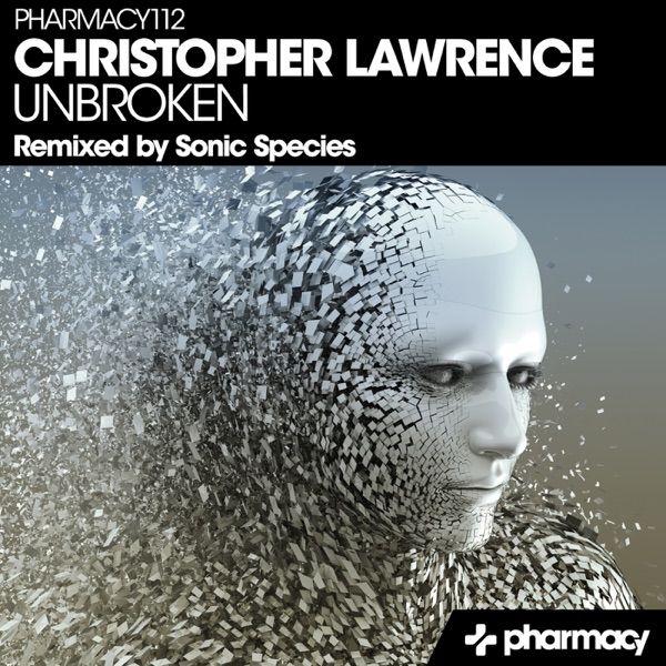 Unbroken - Single album cover