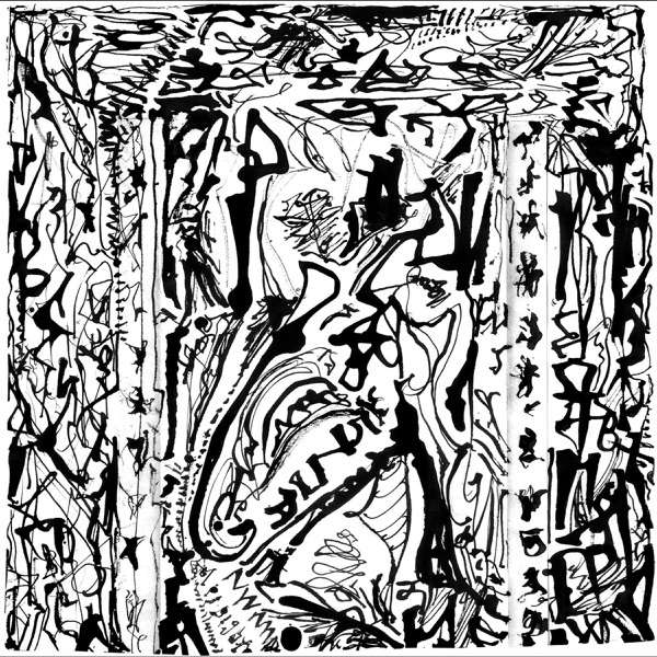 Deliverance Series No. 1 - EP album cover