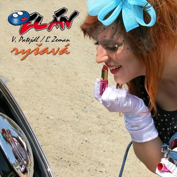 Rysava - Single album cover