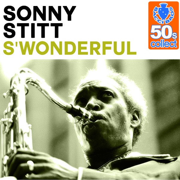S'wonderful (Remastered) - Single album cover