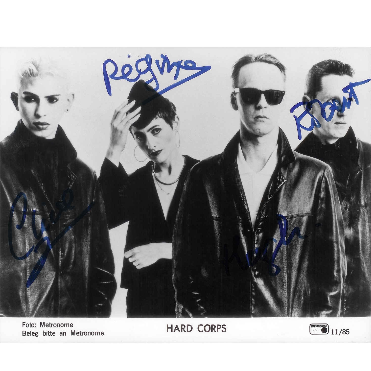 Rarities album cover