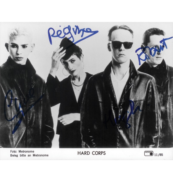 Rarities album cover