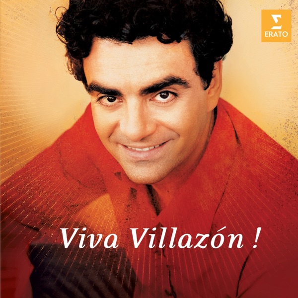 Viva Villazón! album cover