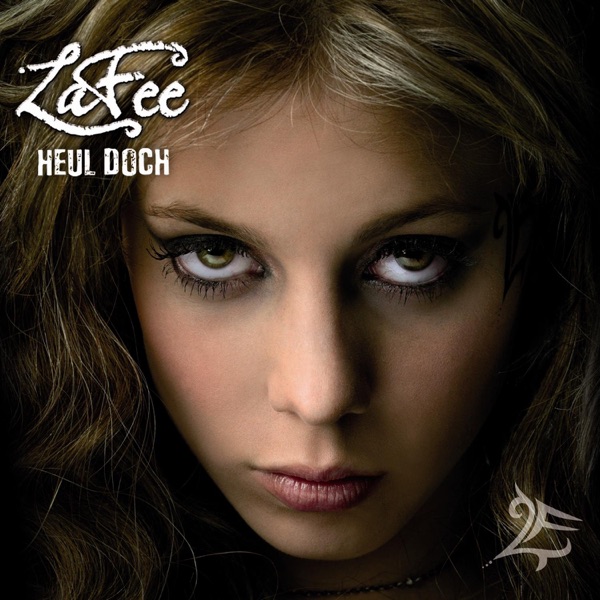 Heul doch - EP album cover