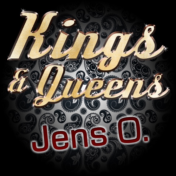 Kings & Queens (Remixes) - EP album cover