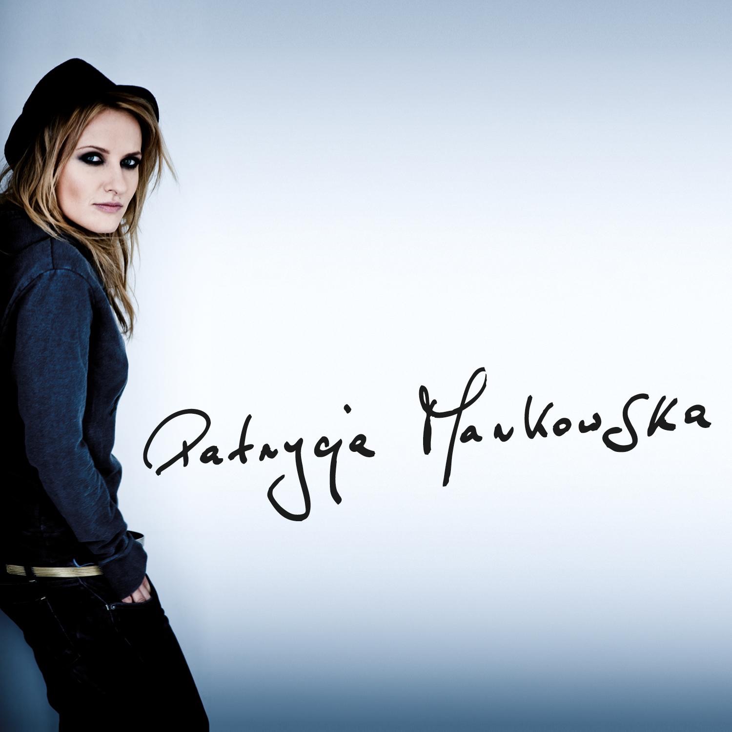 Patrycja Markowska album cover