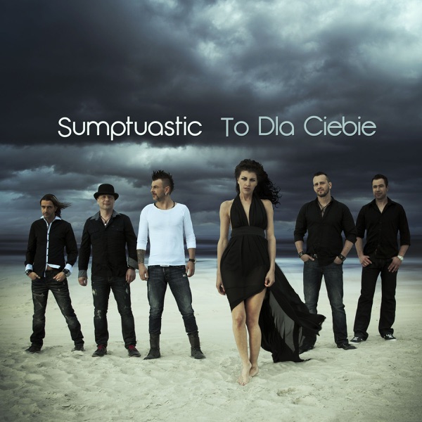 To Dla Ciebie - Single album cover