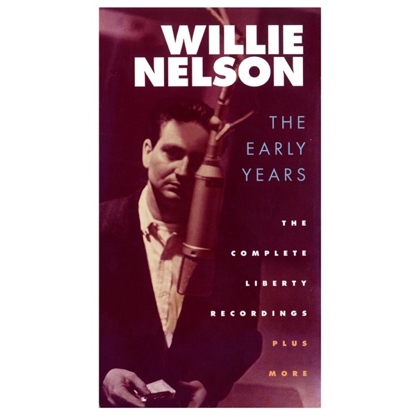 The Early Years album cover