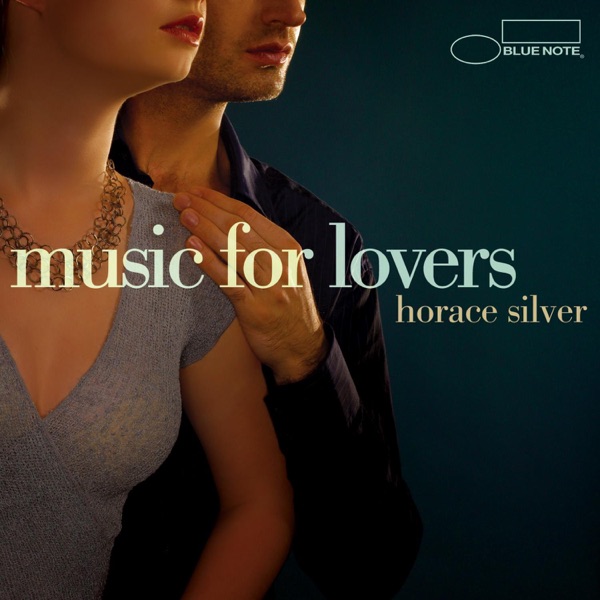 Music For Lovers album cover