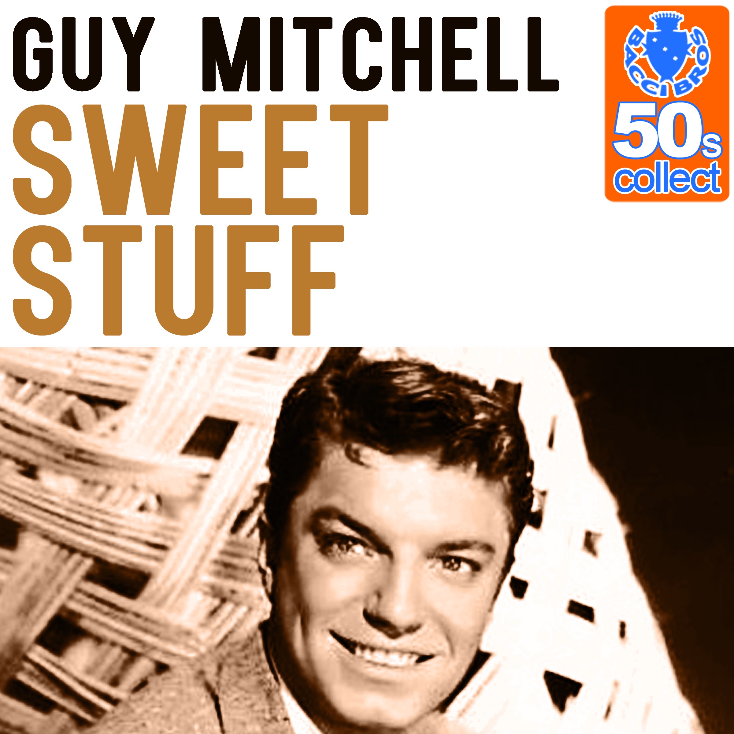 Sweet Stuff (Remastered) - Single album cover