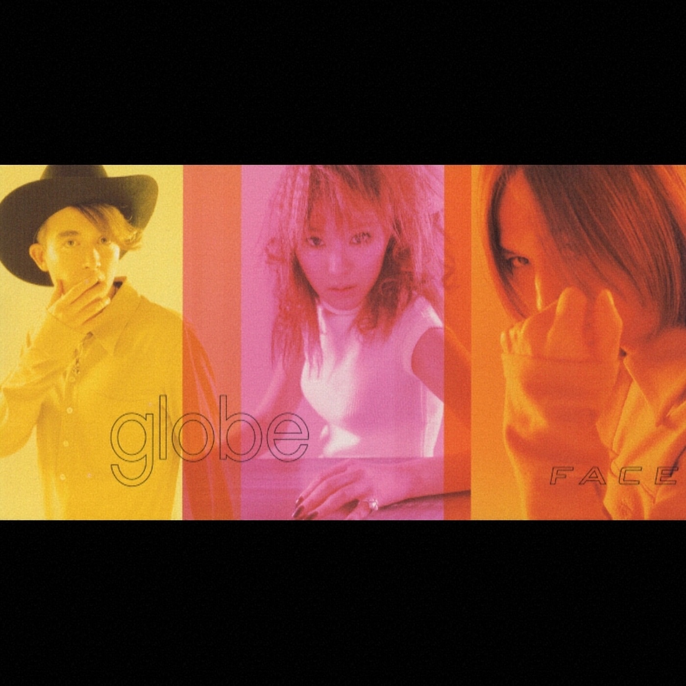 Face - Single album cover
