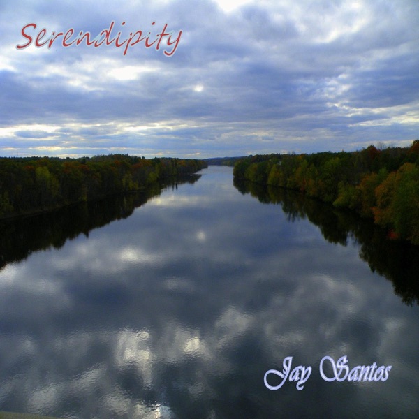 Serendipity - Single album cover