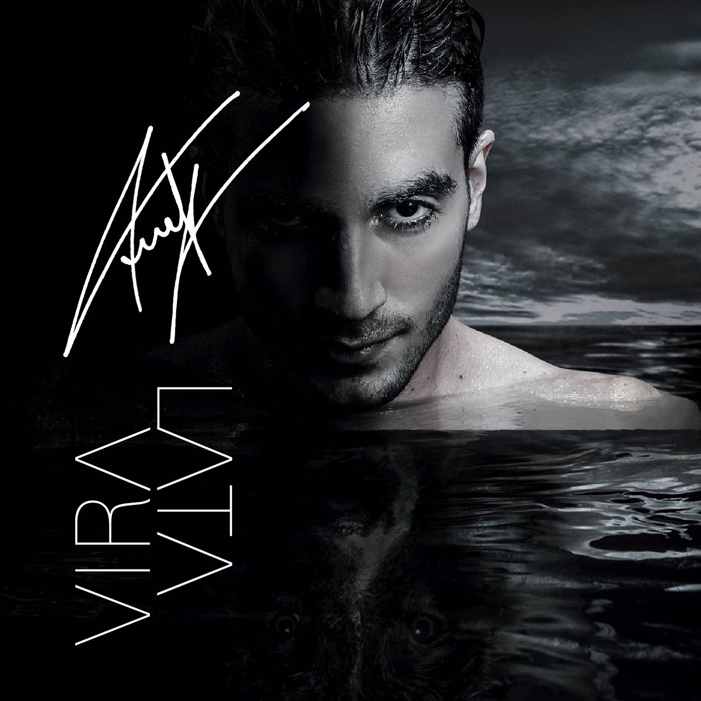 Vira-Lata album cover