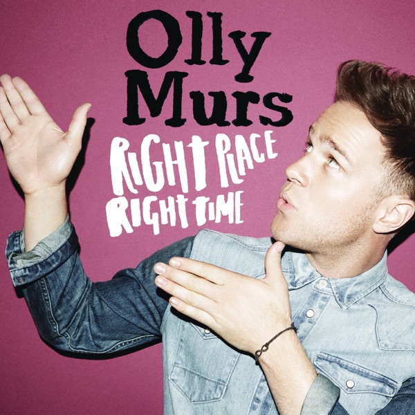 Right Place Right Time (Remixes) - EP album cover