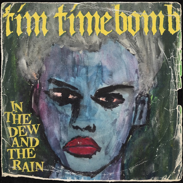 In the Dew and the Rain - Single album cover