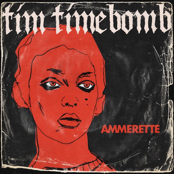 Ammerette - Single album cover