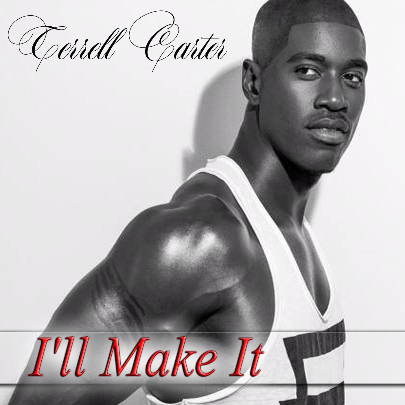 I'll Make It - Single album cover