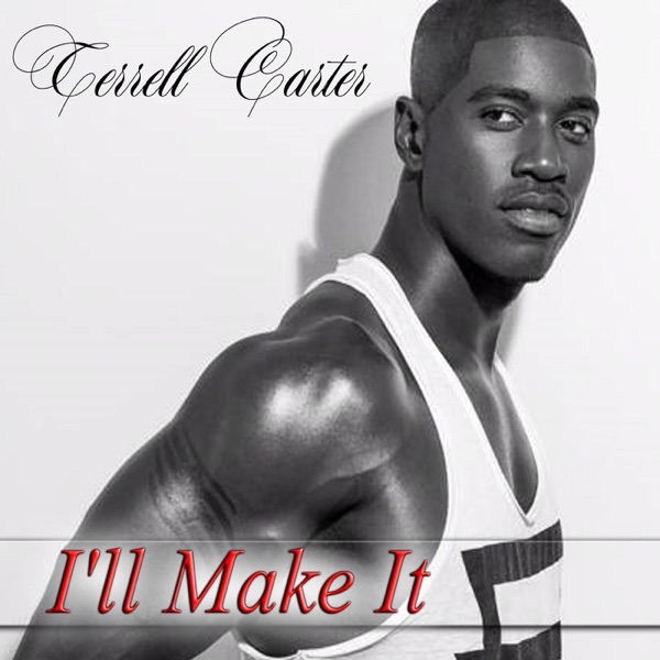 I'll Make It - Single album cover