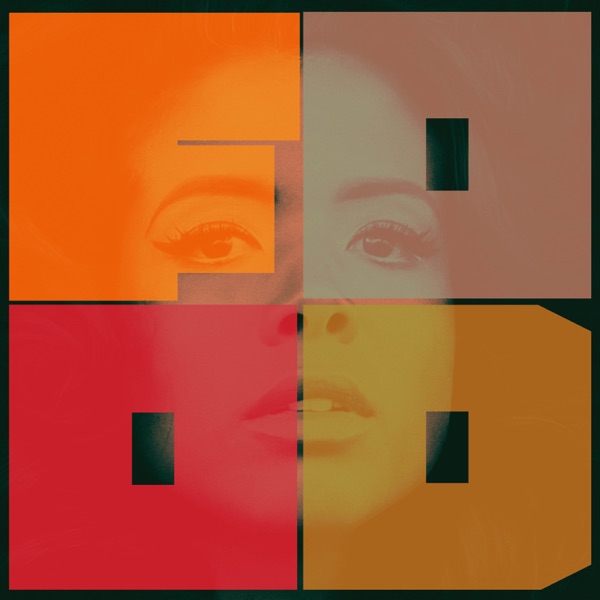 Bless the Telephone (Trinidad-Senolia Deep Remix) - Single album cover