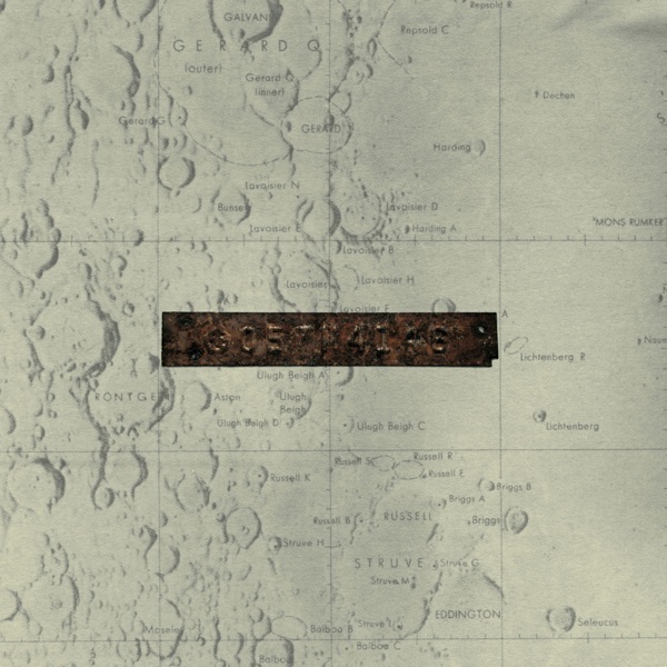 Things We Lost in the Fire album cover