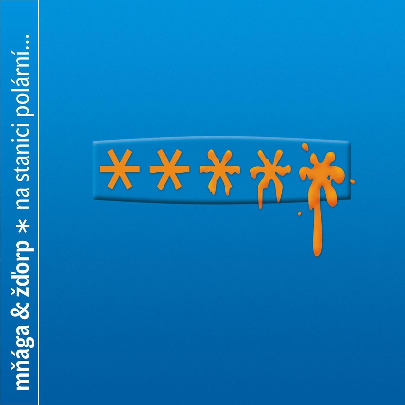 Na Stanici Polarni album cover