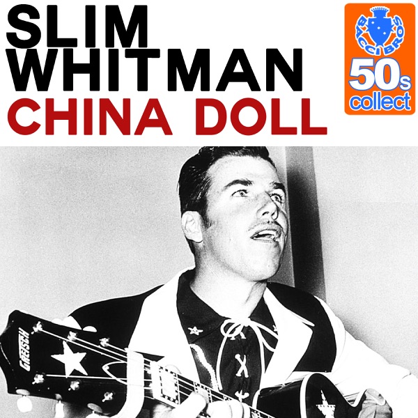 China Doll (Remastered) - Single album cover