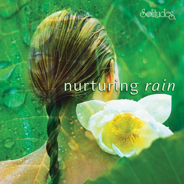 Nurturing Rain album cover