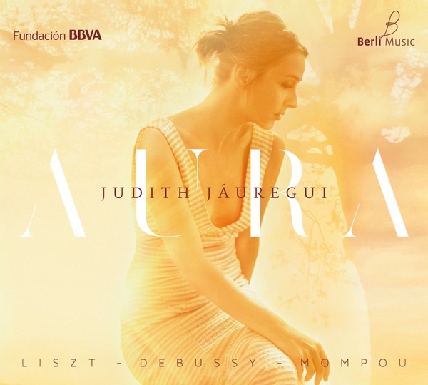 Aura album cover