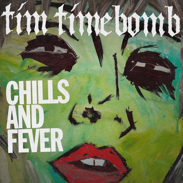 Chills and Fever - Single album cover