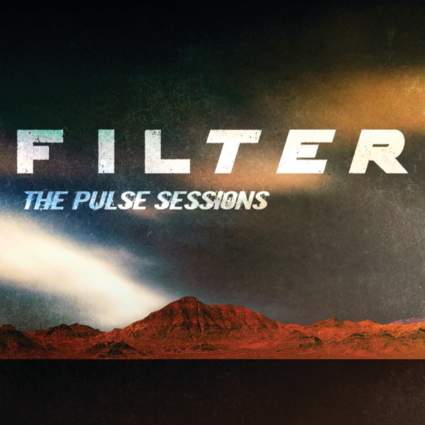 The Pulse Sessions - Single album cover