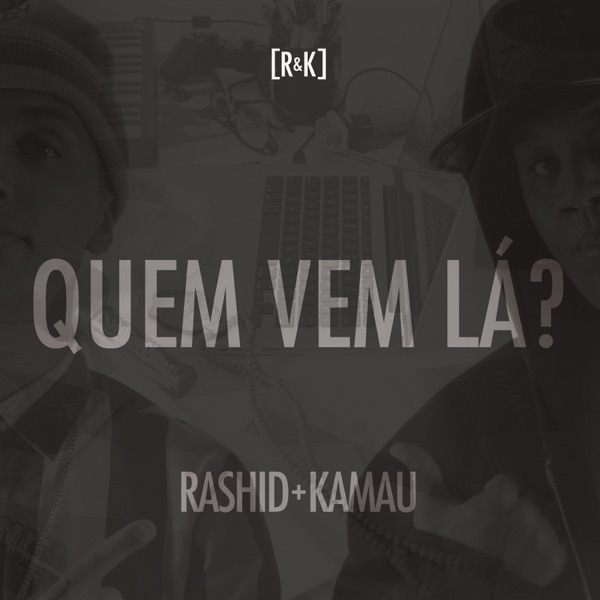 Quem Vem Lá - Single album cover